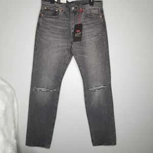 Levis 502 Justin Timberlake Fresh Leaves Size 33